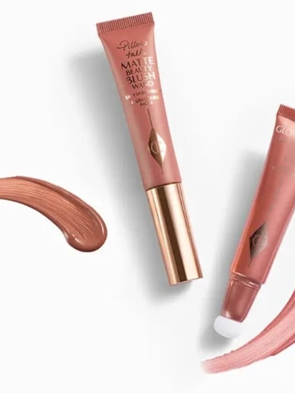 Charlotte Tilbury Beauty Wand Duo